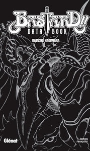Picture of Bastard !! - Data Book