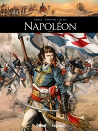 Image de Napoléon - Tome 01