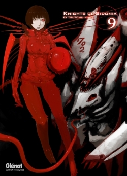 Picture of Knights of Sidonia - Tome 09