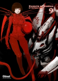 Picture of Knights of Sidonia - Tome 09
