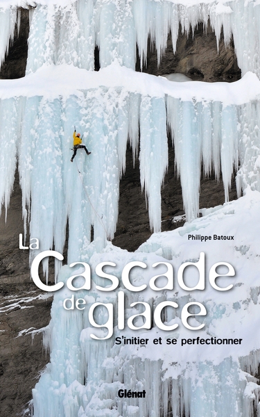 Picture of La cascade de glace