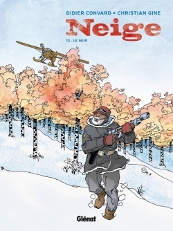 Picture of Neige - Tome 13
