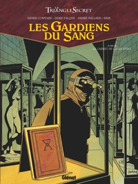 Picture of Les Gardiens du Sang - Tome 03