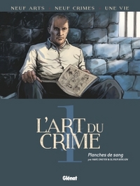 Picture of L'Art du Crime - Tome 01