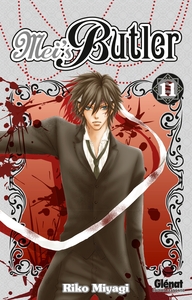 Picture of Mei's Butler - Tome 11