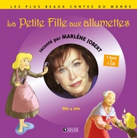 Image de La Petite fille aux allumettes