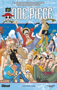 Image de One Piece - Édition originale - Tome 61