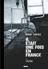 Picture of Il était une fois en France - Tirage de Tête Tome 06