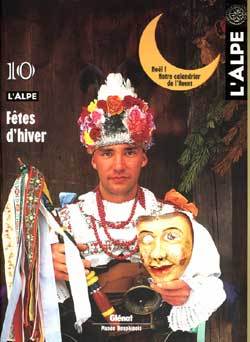 Picture of L'Alpe 10 - Fêtes d'hiver