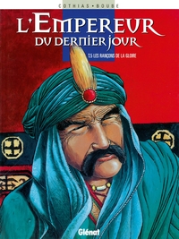 Picture of L'Empereur du dernier jour - Tome 05