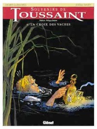 Picture of Souvenirs de toussaint - Tome 04