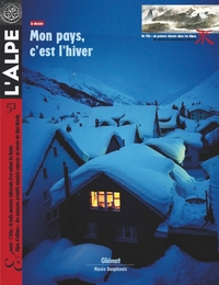 Picture of L'Alpe 51 - Mon pays, c'est l'hiver