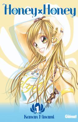 Image de Honey X Honey - Tome 01
