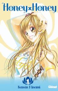 Image de Honey X Honey - Tome 01
