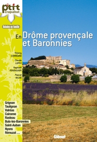 Picture of En Drôme provençale et Baronnies