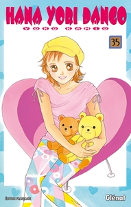 Image de Hana Yori Dango - Tome 35