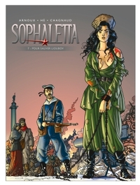 Image de Sophaletta - Tome 07