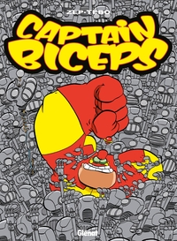 Picture of Captain Biceps - Tome 04