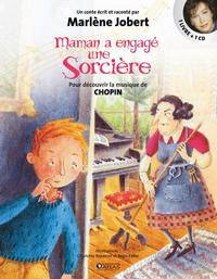 Image de Maman a engagé une sorcière