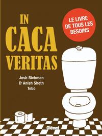 Picture of In caca veritas