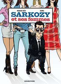 Picture of Sarkozy et ses femmes