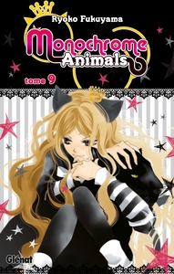 Image de Monochrome Animals - Tome 09