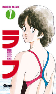 Image de Rough - Tome 07