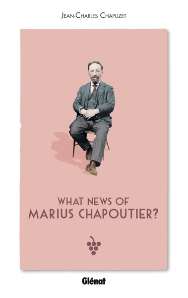 Picture of What news of  Marius Chapoutier ?