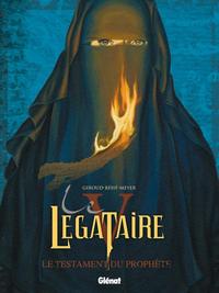 Picture of Le Légataire - Tome 05