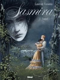 Picture of Sasmira - Tome 01