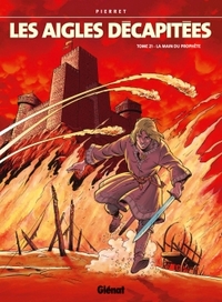 Image de Les Aigles décapitées - Tome 21