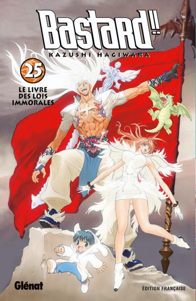 Picture of Bastard !! - Tome 25
