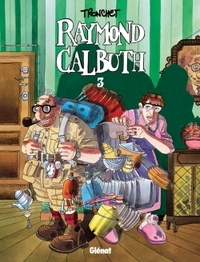 Picture of Raymond Calbuth - Tome 03