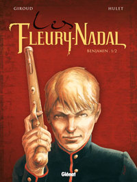 Picture of Les Fleury-Nadal - Tome 02