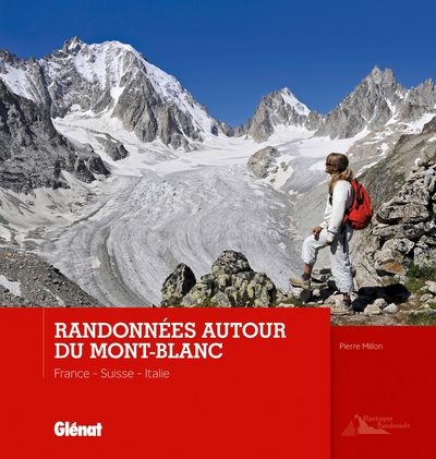 Image de Randonnées autour du mont Blanc