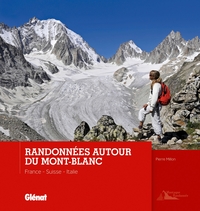 Image de Randonnées autour du mont Blanc