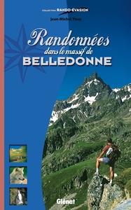 Picture of Randonnées dans le massif de Belledonne