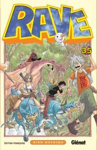 Image de Rave - Tome 35