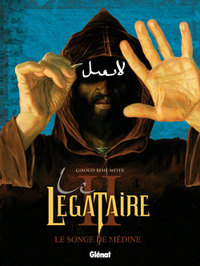 Picture of Le Légataire - Tome 02