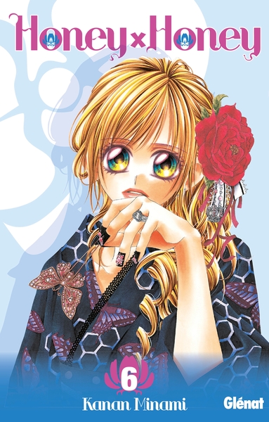 Image de Honey X Honey - Tome 06