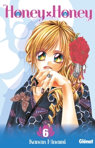 Image de Honey X Honey - Tome 06