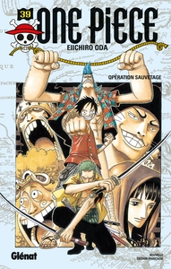 Picture of One Piece - Édition originale - Tome 39