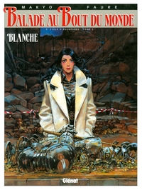 Image de Balade au bout du monde - Cycle 3 - Tome 02