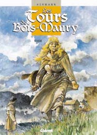 Image de Les Tours de Bois-Maury - Tome 05