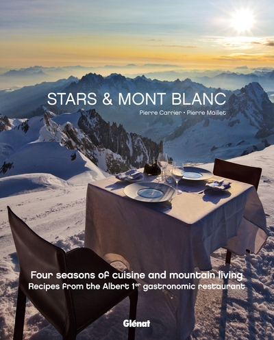 Picture of Etoiles et Mont-Blanc (version GB)