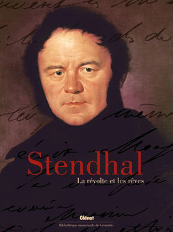 Image de Stendhal