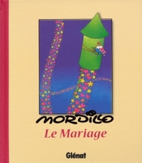 Image de Le mariage
