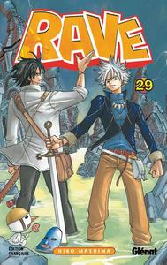 Image de Rave - Tome 29
