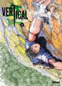 Picture of Vertical - Tome 04