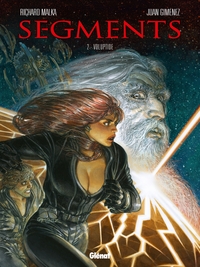 Picture of Segments - Tome 02